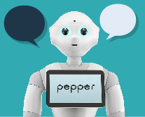 for Pepper