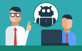 提供会社がコンタクトセンター運用で培った豊富なノウハウを生かした自然な会話設計。ボット導入に不安のあるお客さまにも安心のソリューションです。