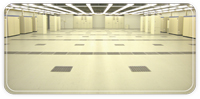 東京第四データセンター