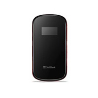 ULTRA WiFi SoftBank 007Z for Biz