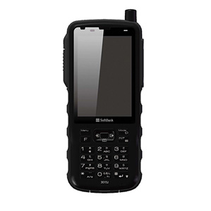 SoftBank 301SJ