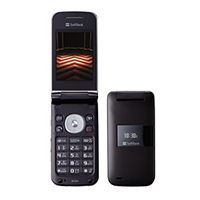 SoftBank 813SH for Biz