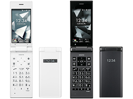 DIGNO® ケータイ2 for Biz