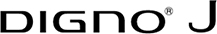 DIGNO® J