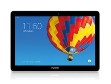 MediaPad10Link+ 402HW