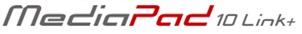 MediaPad10Link+ 402HW