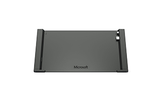 Surface™ 3（4G LTE）ドッキングステーション
