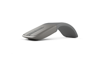 Arc Touch Mouse Surface Edition（アーク タッチ マウス Surface エディション）