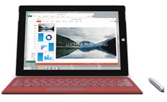 Surface 3
