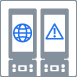ウェブアクセス指定（4G ケータイ）