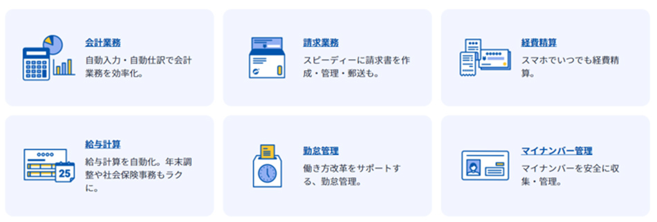申請者機能