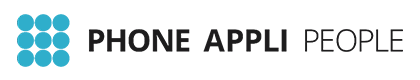 PHONE APPLI PEOPLE
