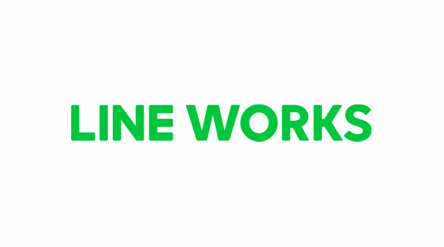 LINE WORKS