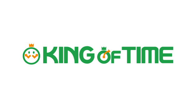 KING OF TIME