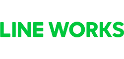 LINE WORKS