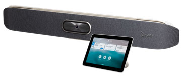 Poly Studio X50