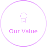 Our value