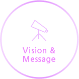 Vision & Message