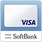 VISA SoftBank