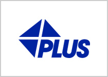 PLUSマーク