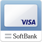 VISA SoftBank