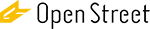 OpenStreet株式会社 OpenStreet株式会社