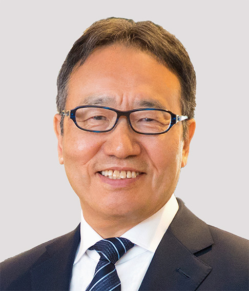 Ken Miyauchi