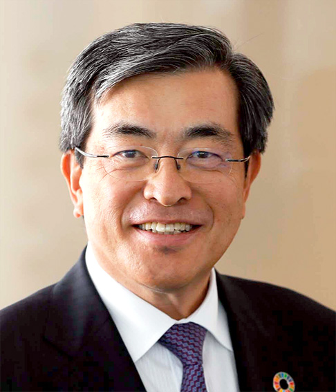 Yasuyuki Imai
