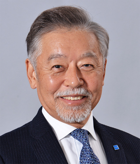 Atsushi Horiba