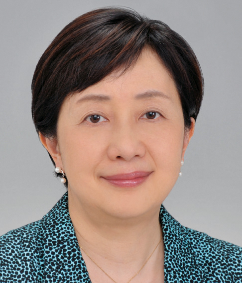 Kyoko Uemura