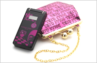 DOLLYGIRL BY ANNA SUI