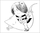 ゲゲゲの鬼太郎