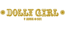 DOLLY GIRL BY ANNA SUI