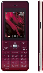 SoftBank 822P