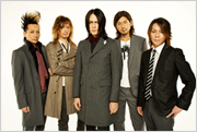 BUCK-TICK