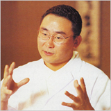徳岡 邦夫