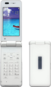SoftBank 823P