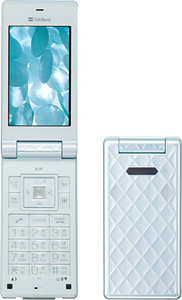 SoftBank 824T