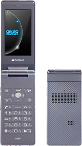 SoftBank 820N