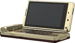 SoftBank 921P