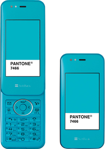 SoftBank 825SH
