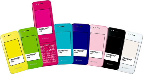 SoftBank 825SH
