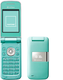 SoftBank 830SH