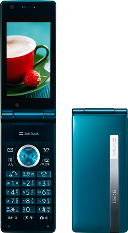SoftBank 930SH