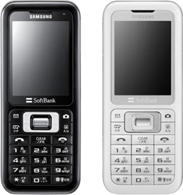 SoftBank 730SC