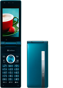 SoftBank 930SH