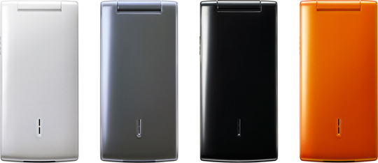SoftBank 830CA