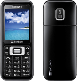 SoftBank 730SC
