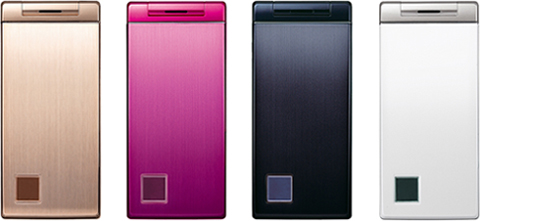 SoftBank 932SH