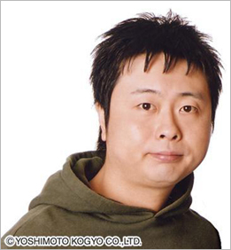 河本 準一